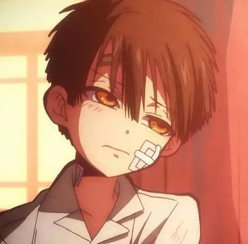  头像丨男生漫画头像来咯