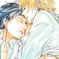  黑子的篮球bl情侣头像微信头像图片大全