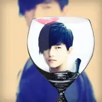  画中画杨洋头像画中画最帅杨洋