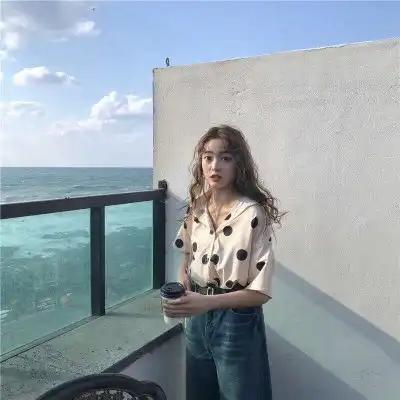 开心快乐闺蜜头像两人一人一张,时光不老我们永远在一起