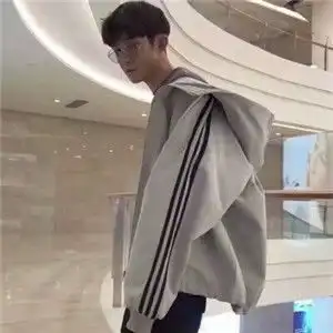  伤感帅气男生头像图片,为自己挑选一款吧