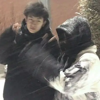  微甜情头别再用满满中年风的情头了,潮流情头用起来