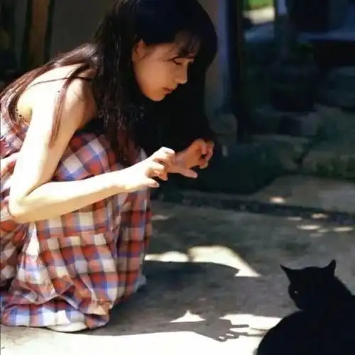  theday0819女生头像