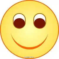  微笑表情图片头像图片微信头像图片大全