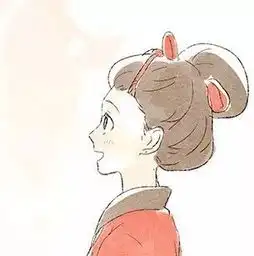  情侣头像对你何止一句喜欢