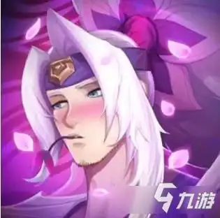 lol绽灵节活动头像有哪些绽灵节活动头像介绍