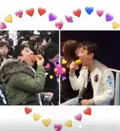  最近火了一种头像,叫王思聪情头,班主任看了都不敢吱声