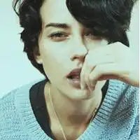  个性头像欧美风生活让我变得越来越不像自己