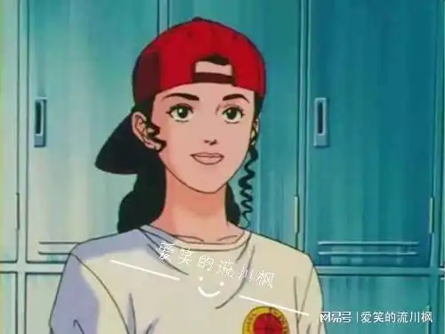  灌篮高手彩子动画和漫画哪个更好看