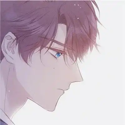  2023最火动漫情侣头像一左一右