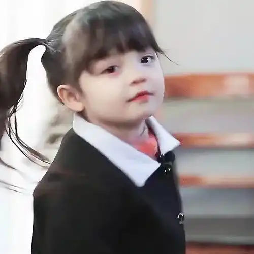 三人闺蜜头像