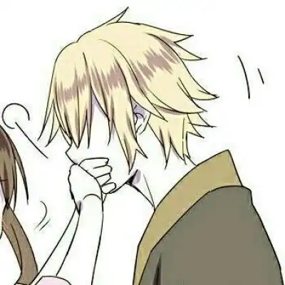  情侣头像你永远是我眼里长不大情侣头像我要个性网