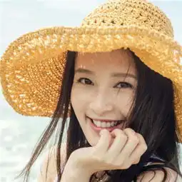 李沁高清可爱图片2018头像精选人总在回忆中感动或后悔