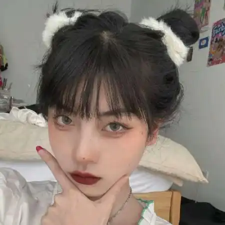  高冷成熟御姐头像看一眼就会让你心动的