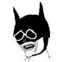  微信头像暴走神级猥琐表情各种搞笑