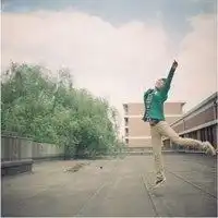  男生时尚头像图片大全微信头像图片大全