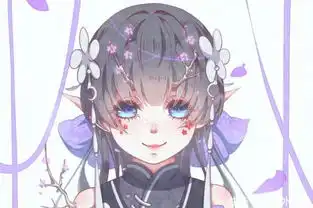 唯美二次元闺蜜头像,吵不散,骂不走的才是友情
