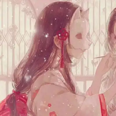闺蜜三人组女生头像我要个性网