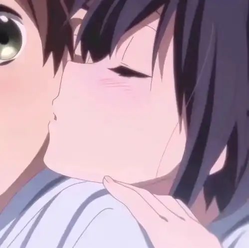  优质动漫情头所谓吃醋,是爱与恨同时出现