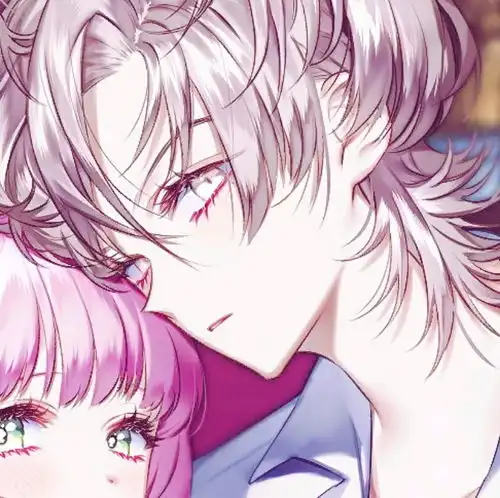  适合女生的皮句子女生男生头像天天换二次元动漫杂图cp情头高清无水印