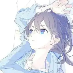  人生是要有梦想万一你喜欢上我卡通动漫头像我要个性网