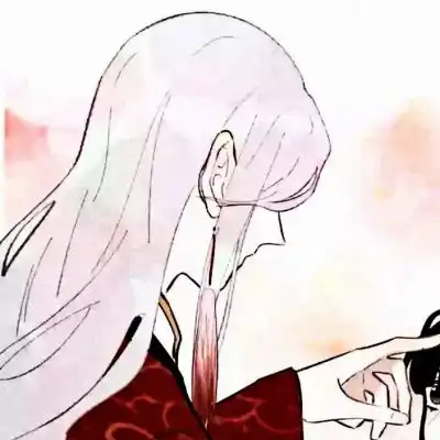  2024超仙古风动漫情头,仙气超好看的动漫情头