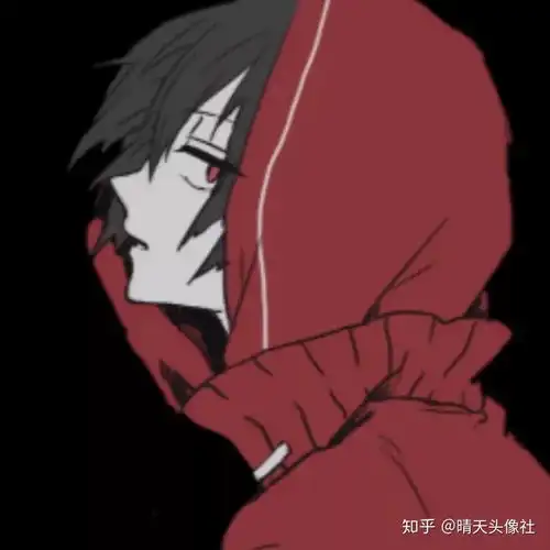  有哪些适合男生用的超级酷的微信头像