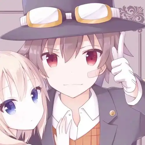  惊艳全场的头像,你有哪些存货