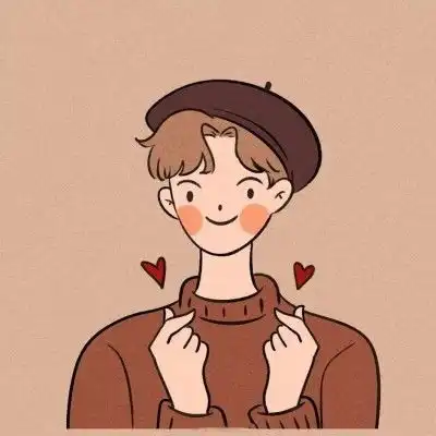  动漫情头没有清楚表达爱意的都是错觉