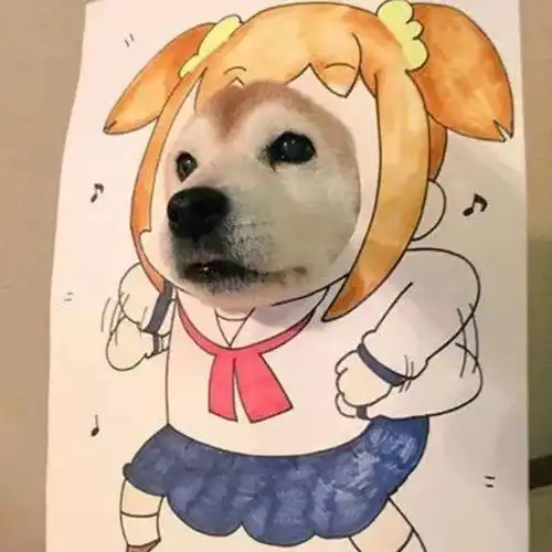  情侣头像你一定不知道吧,我曾偷偷喜欢过你