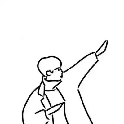  姐弟头像一左一右两张可爱