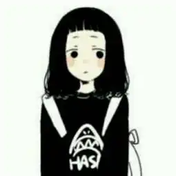 同一个人,五张闺蜜头像,不带字