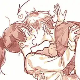  这个是情头吗,如果是那另一张是啥急急急啊,各位帮帮忙