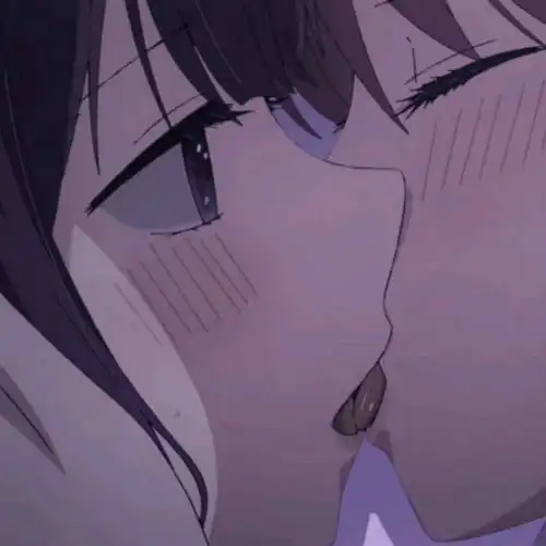  动漫情侣头像二次元情头漫截九组第二十四期