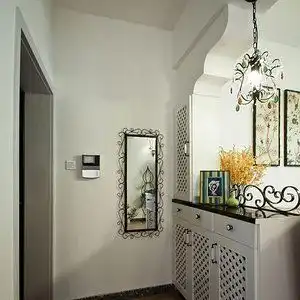  上海宝林路50弄装修公司