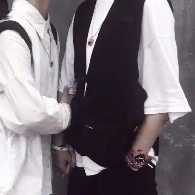  情侣头像一定要和对的人一起用