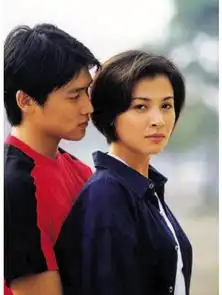  同时出道却星途迥异小虎队解散后成员命运殊途