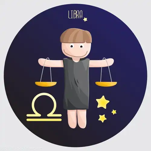  男人抢着娶,天秤女很懒为什么是好老婆呢