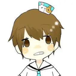  有这一样的但衣服或者颜色不一样的情头吗