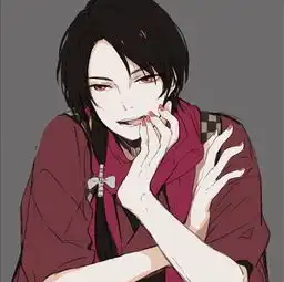  这张图是什么动漫,有没有情侣头像就是另一半吧