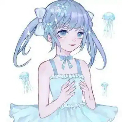 三人闺蜜头像好姐妹就是要一起