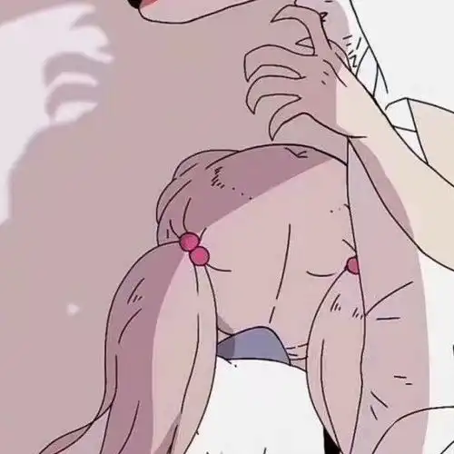  动漫情头什么爱情不爱情的,还是祝你们早日暴富吧腾讯新闻