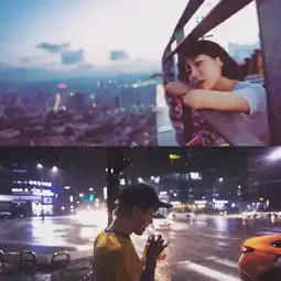  这组照片火爆朋友圈情侣照拍照姿势学会了吗