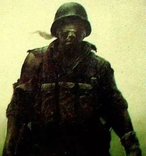  十年边界之战之六收复老山