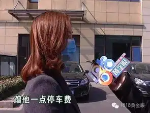 杭州美女开这种车,被商场保安拦下我感觉自己被歧视了...