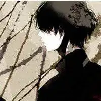  情侣头像动漫碎花单人微信头像图片大全