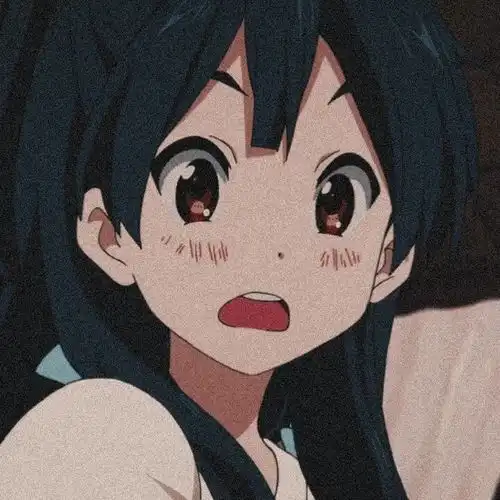  女生动漫头像,有多努力,才能与众不同