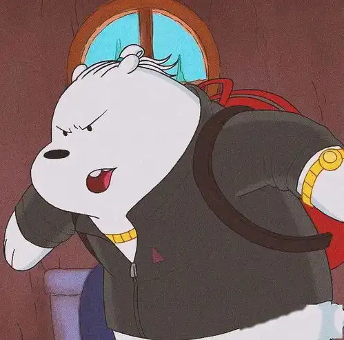 微信头像换起来