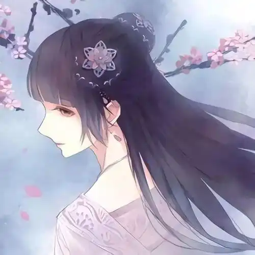  情侣头像专辑不要叫我宅女,请叫我居里夫人