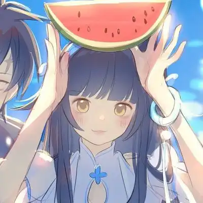  王者动漫曜施情头部分图源莲城情侣头像我要个性网